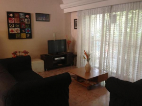  Palermo Soho Hostel  Буэнос-Айрес